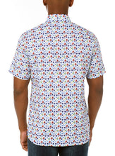 Load image into Gallery viewer, MEN&#39;S CASUAL SHORT SLEEVE SHIRT
