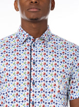 Load image into Gallery viewer, MEN&#39;S CASUAL SHORT SLEEVE SHIRT