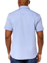 Load image into Gallery viewer, MEN&#39;S CASUAL SHORT SLEEVE STRETCH SHIRT