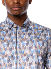 Load image into Gallery viewer, MEN&#39;S CASUAL SHORT SLEEVE SHIRT