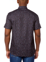 Load image into Gallery viewer, MEN&#39;S CASUAL SHORT SLEEVE SHIRT
