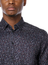 Load image into Gallery viewer, MEN&#39;S CASUAL SHORT SLEEVE SHIRT