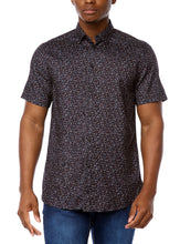 Load image into Gallery viewer, MEN&#39;S CASUAL SHORT SLEEVE SHIRT