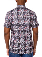 Load image into Gallery viewer, MEN&#39;S CASUAL SHORT SLEEVE SHIRT