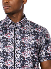 Load image into Gallery viewer, MEN&#39;S CASUAL SHORT SLEEVE SHIRT
