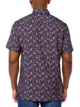 Load image into Gallery viewer, MEN&#39;S CASUAL SHORT SLEEVE STRETCH SHIRT