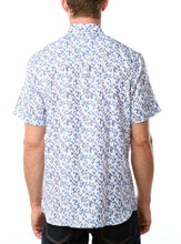 Load image into Gallery viewer, MEN&#39;S CASUAL SHORT SLEEVE STRETCH SHIRT