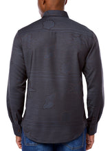 Load image into Gallery viewer, MEN&#39;S CASUAL LONG SLEEVE SHIRT