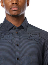 Load image into Gallery viewer, MEN&#39;S CASUAL LONG SLEEVE SHIRT