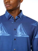 Load image into Gallery viewer, MEN&#39;S CASUAL LONG SLEEVE GRADUATION SHIRT