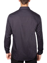 Load image into Gallery viewer, MEN&#39;S CASUAL LONG SLEEVE GRADUATION SHIRT