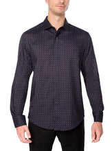 Load image into Gallery viewer, MEN&#39;S CASUAL LONG SLEEVE GRADUATION SHIRT