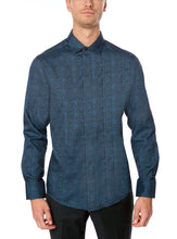 Load image into Gallery viewer, MEN&#39;S CASUAL LONG SLEEVE GRADUATION SHIRT