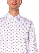 Load image into Gallery viewer, MEN&#39;S CASUAL LONG SLEEVE GRADUATION SHIRT