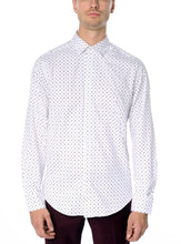 Load image into Gallery viewer, MEN&#39;S CASUAL LONG SLEEVE GRADUATION SHIRT