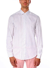 Load image into Gallery viewer, MEN&#39;S CASUAL LONG SLEEVE GRADUATION SHIRT