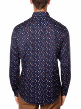 Load image into Gallery viewer, MEN&#39;S CASUAL LONG SLEEVE GRADUATION SHIRT