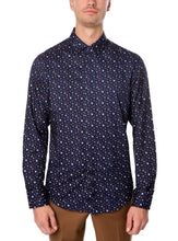 Load image into Gallery viewer, MEN&#39;S CASUAL LONG SLEEVE GRADUATION SHIRT