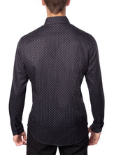 Load image into Gallery viewer, MEN&#39;S CASUAL LONG SLEEVE GRADUATION SHIRT