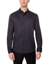 Load image into Gallery viewer, MEN&#39;S CASUAL LONG SLEEVE GRADUATION SHIRT