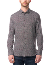 Load image into Gallery viewer, MEN&#39;S CASUAL LONG SLEEVE SHIRT