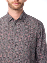 Load image into Gallery viewer, MEN&#39;S CASUAL LONG SLEEVE SHIRT