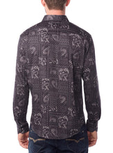 Load image into Gallery viewer, MEN&#39;S CASUAL LONG SLEEVE SHIRT