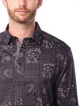 Load image into Gallery viewer, MEN&#39;S CASUAL LONG SLEEVE SHIRT