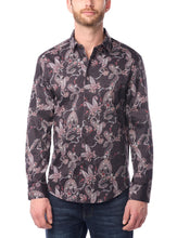 Load image into Gallery viewer, MEN&#39;S CASUAL LONG SLEEVE SHIRT