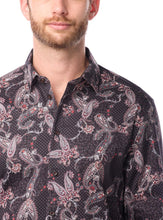 Load image into Gallery viewer, MEN&#39;S CASUAL LONG SLEEVE SHIRT