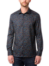 Load image into Gallery viewer, MEN&#39;S CASUAL LONG SLEEVE SHIRT