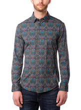 Load image into Gallery viewer, MEN&#39;S CASUAL LONG SLEEVE SHIRT