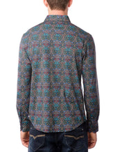 Load image into Gallery viewer, MEN&#39;S CASUAL LONG SLEEVE SHIRT