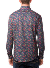 Load image into Gallery viewer, MEN&#39;S CASUAL LONG SLEEVE SHIRT