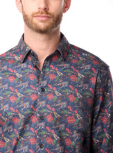 Load image into Gallery viewer, MEN&#39;S CASUAL LONG SLEEVE SHIRT