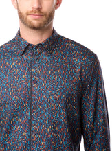 Load image into Gallery viewer, MEN&#39;S CASUAL LONG SLEEVE SHIRT