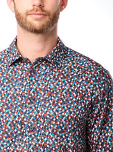 Load image into Gallery viewer, MEN&#39;S CASUAL LONG SLEEVE SHIRT