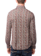 Load image into Gallery viewer, MEN&#39;S CASUAL LONG SLEEVE SHIRT