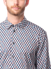 Load image into Gallery viewer, MEN&#39;S CASUAL LONG SLEEVE SHIRT