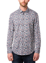 Load image into Gallery viewer, MEN&#39;S CASUAL LONG SLEEVE SHIRT