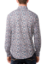 Load image into Gallery viewer, MEN&#39;S CASUAL LONG SLEEVE SHIRT