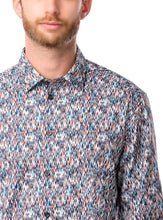 Load image into Gallery viewer, MEN&#39;S CASUAL LONG SLEEVE SHIRT