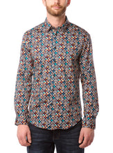 Load image into Gallery viewer, MEN&#39;S CASUAL LONG SLEEVE SHIRT