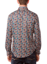 Load image into Gallery viewer, MEN&#39;S CASUAL LONG SLEEVE SHIRT