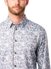 Load image into Gallery viewer, MEN&#39;S CASUAL LONG SLEEVE SHIRT