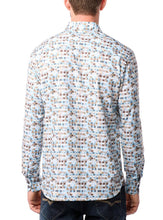 Load image into Gallery viewer, MEN&#39;S CASUAL LONG SLEEVE SHIRT