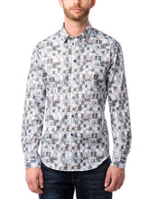Load image into Gallery viewer, MEN&#39;S CASUAL LONG SLEEVE SHIRT