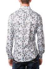 Load image into Gallery viewer, MEN&#39;S CASUAL LONG SLEEVE SHIRT