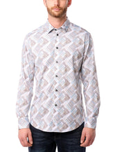 Load image into Gallery viewer, MEN&#39;S CASUAL LONG SLEEVE SHIRT