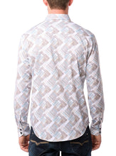 Load image into Gallery viewer, MEN&#39;S CASUAL LONG SLEEVE SHIRT